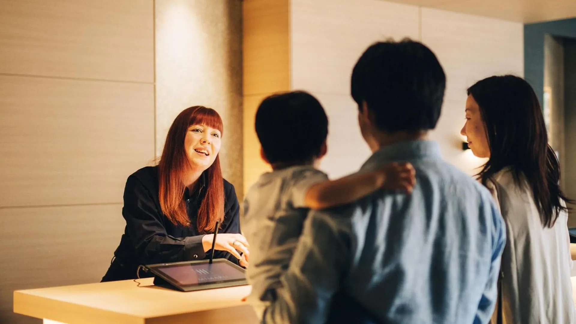 Hotel Mimaru Tokyo Ueno Okachimachi