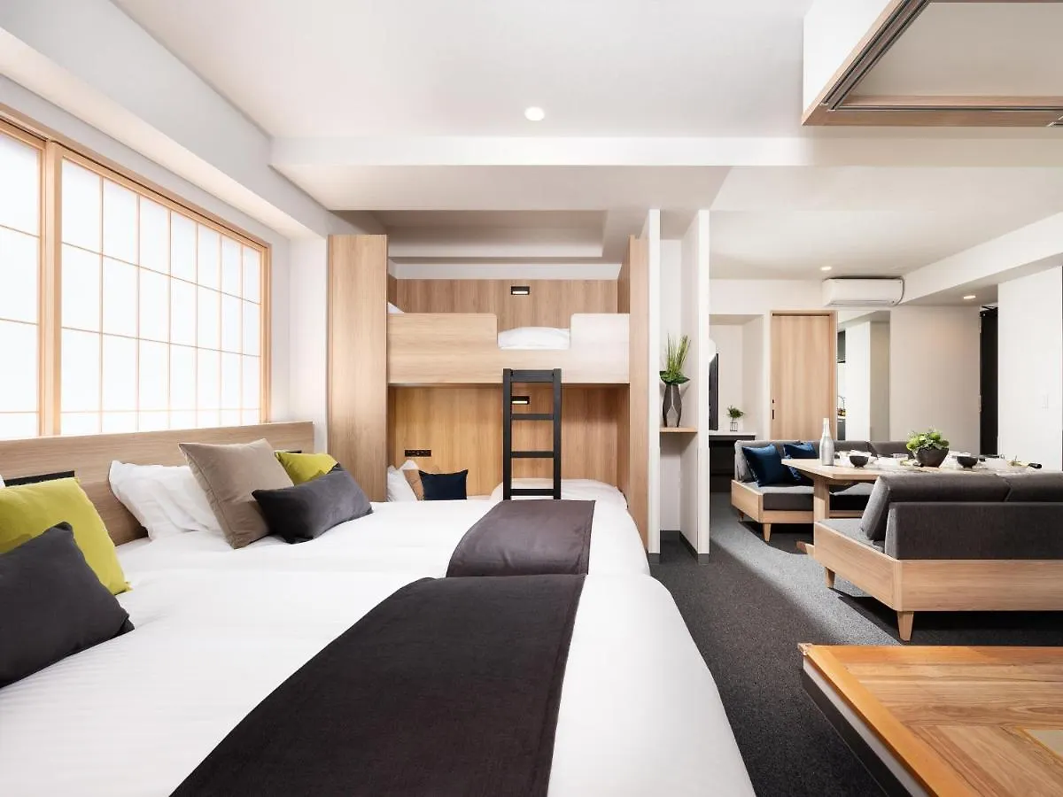 Hotel Mimaru Tokyo Ueno Okachimachi