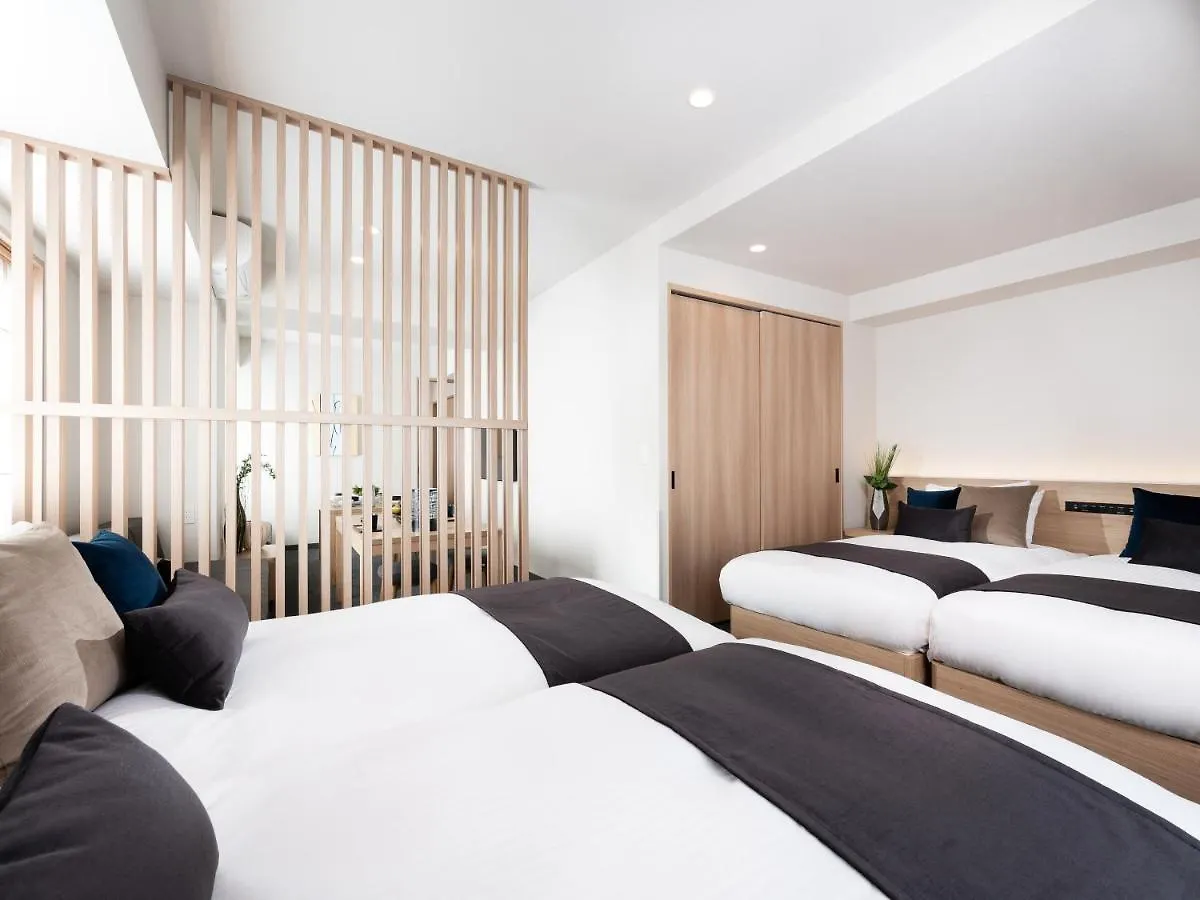 Hotel Mimaru Tokyo Ueno Okachimachi