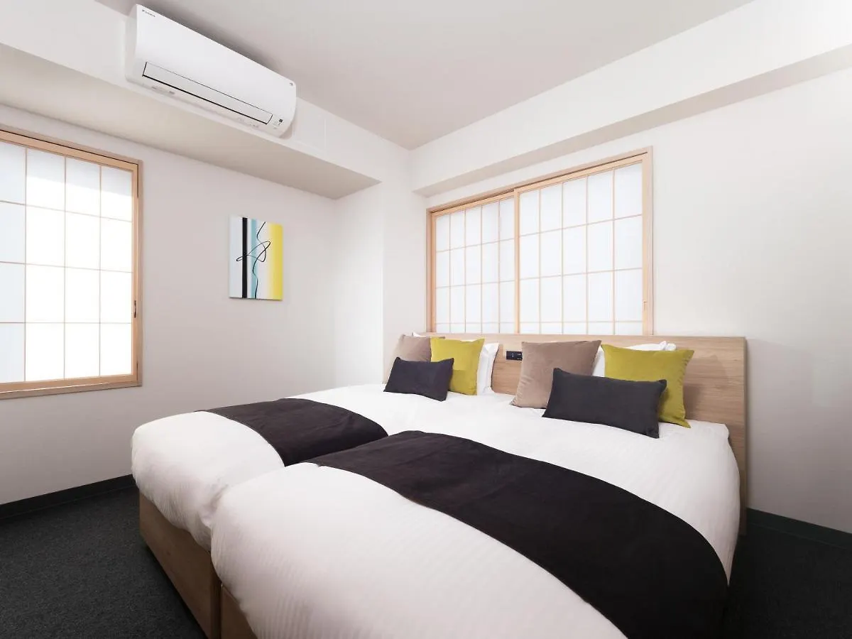 Hotel Mimaru Tokyo Ueno Okachimachi Japon