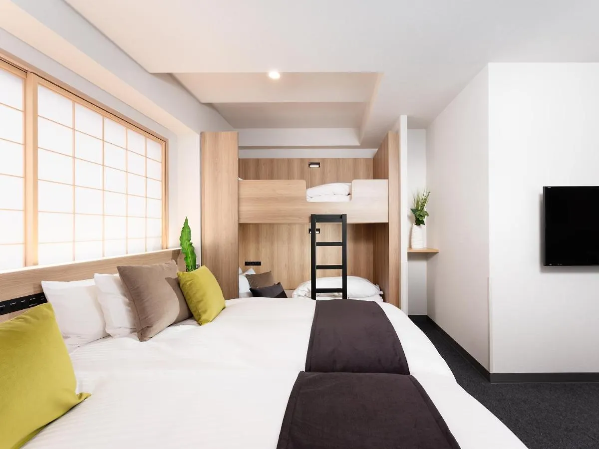 Hotel Mimaru Tokyo Ueno Okachimachi 4*,  Japon