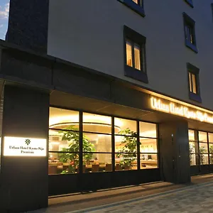 Urban Nijo Premium Hotel Kyoto