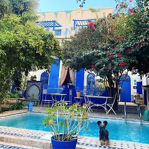 Jean Claude Riad Fès