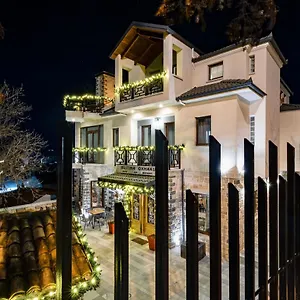 Bujtina Oxhaku Hotel Korce