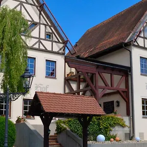 Neukirchner Hof 3*, Neukirchen Bei Sulzbach-Rosenberg Duitsland
