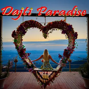 Paradise 4* Dajti