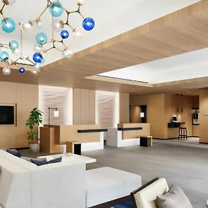 Fairfield By Marriott Namba 4*, Osaka Japan