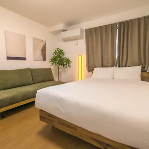 Appart hôtel Sunrise Nakano Sakaue