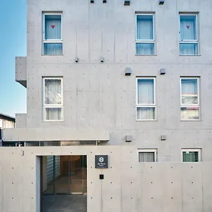 Hotel Da Haus Shinjuku