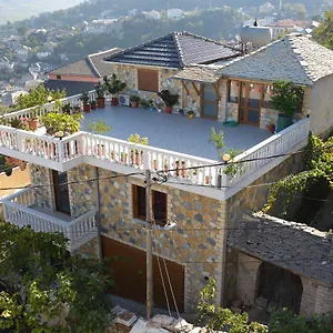 Memushi Maison d'hôtes Gjirokastër