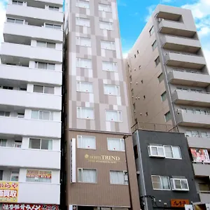 酒店 北浅草车站飞行时尚酒店, 東京都