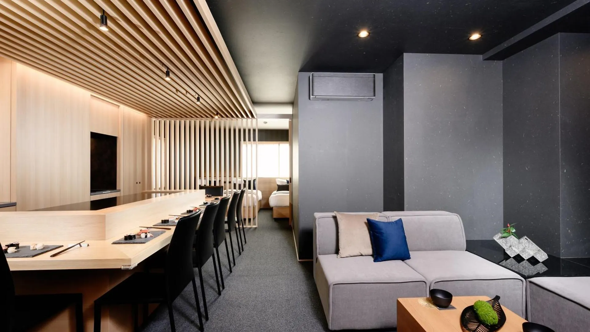 Mimaru Tokyo Ueno Okachimachi Hotel