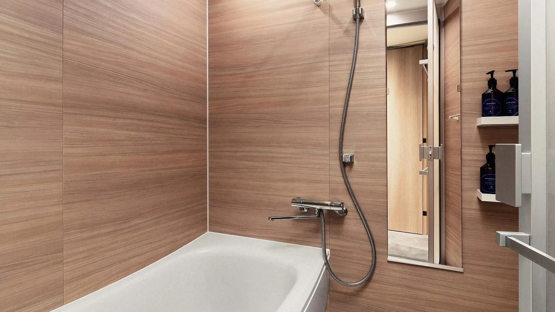 ****  Mimaru Tokyo Ueno Okachimachi Hotel Japan