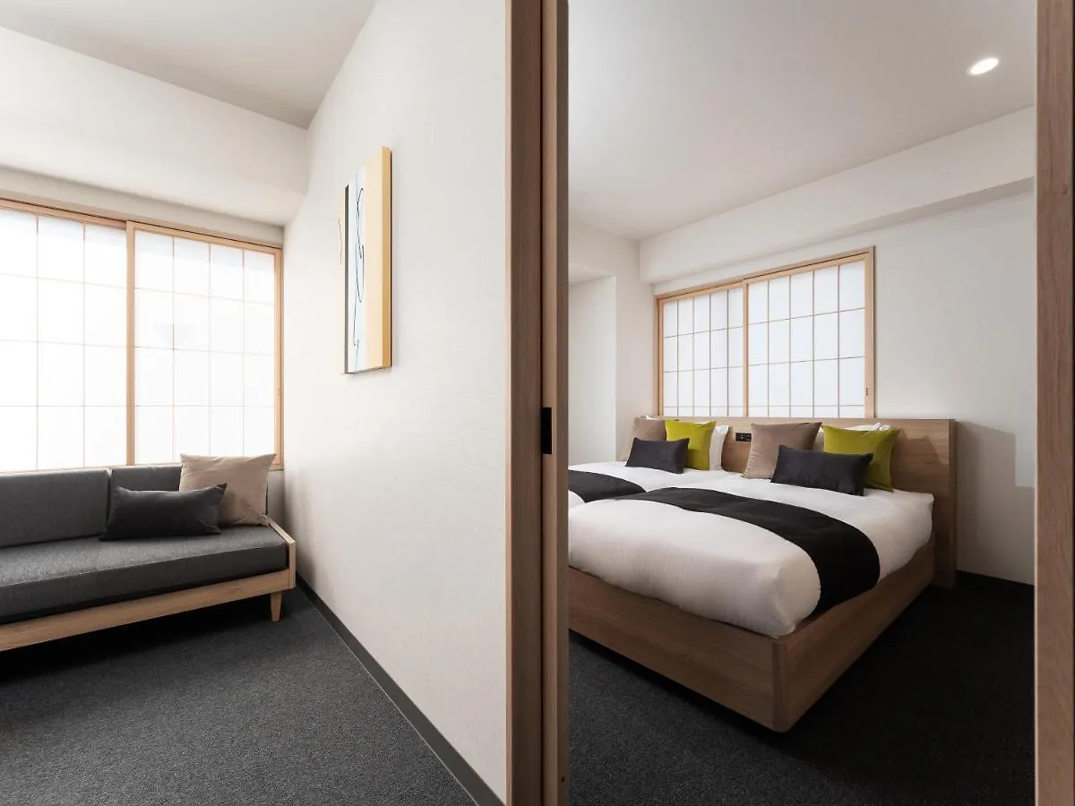 ****  Mimaru Tokyo Ueno Okachimachi Hotel Japan
