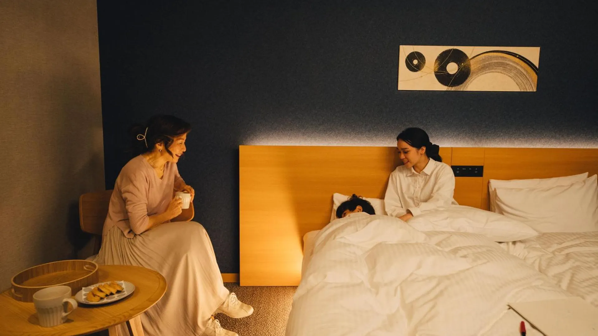 Hotel Mimaru Tokyo Ueno Okachimachi