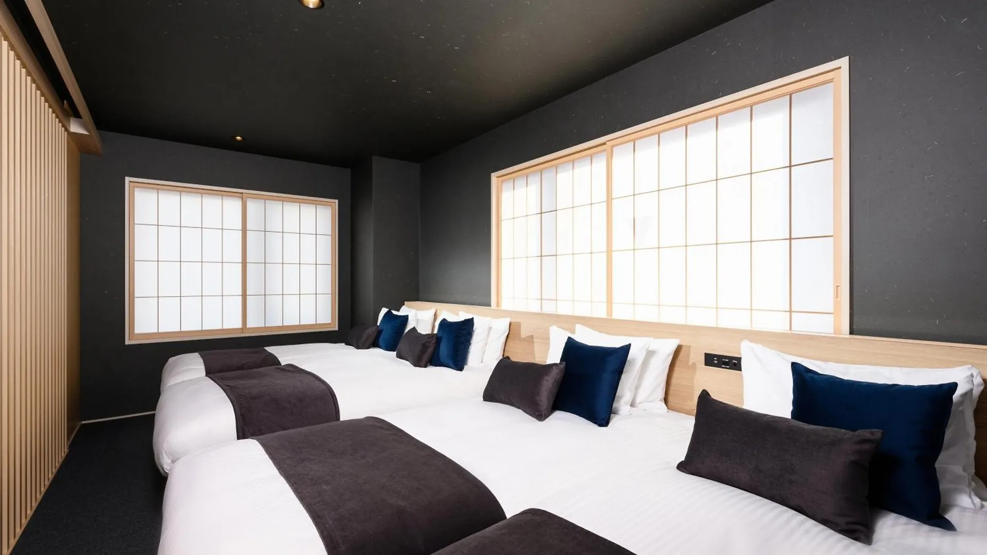Hotel Mimaru Tokyo Ueno Okachimachi