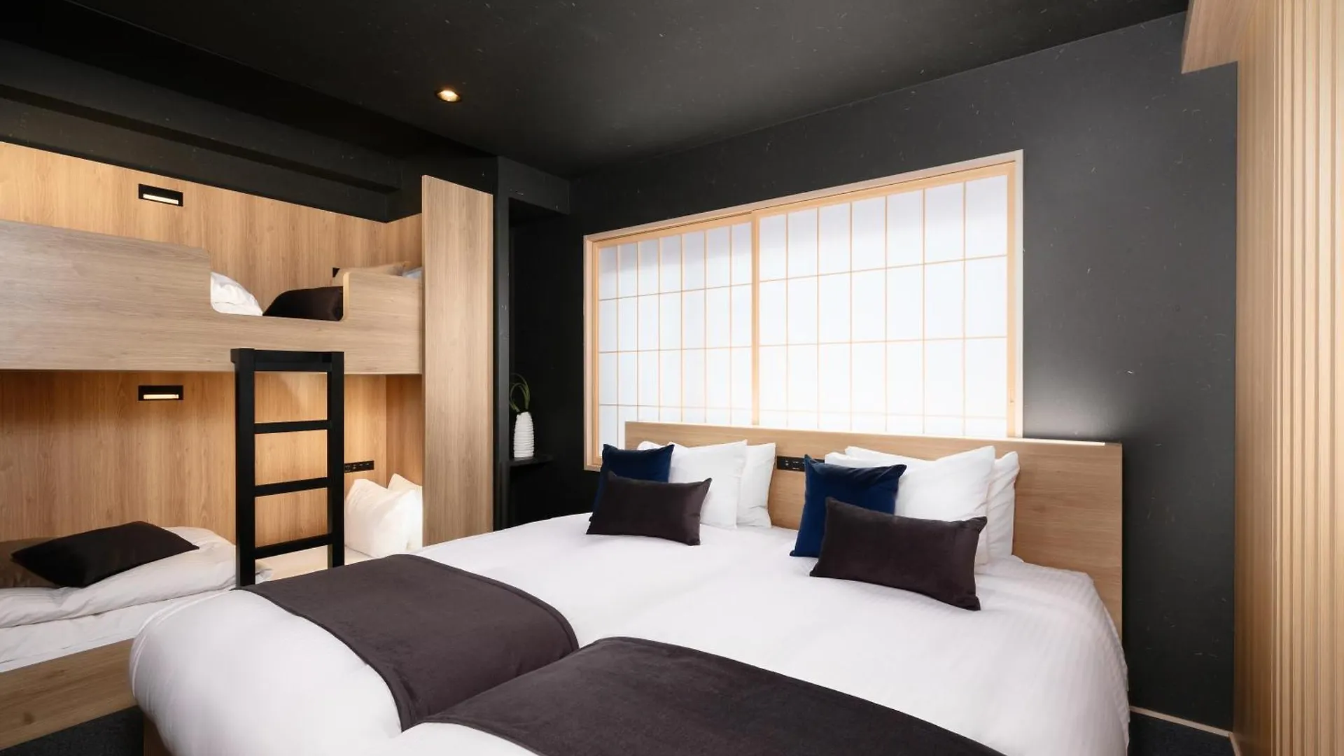 ****  Hotel Mimaru Tokyo Ueno Okachimachi Giappone