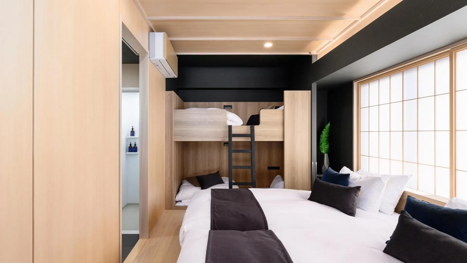 ****  Hotel Mimaru Tokyo Ueno Okachimachi Giappone