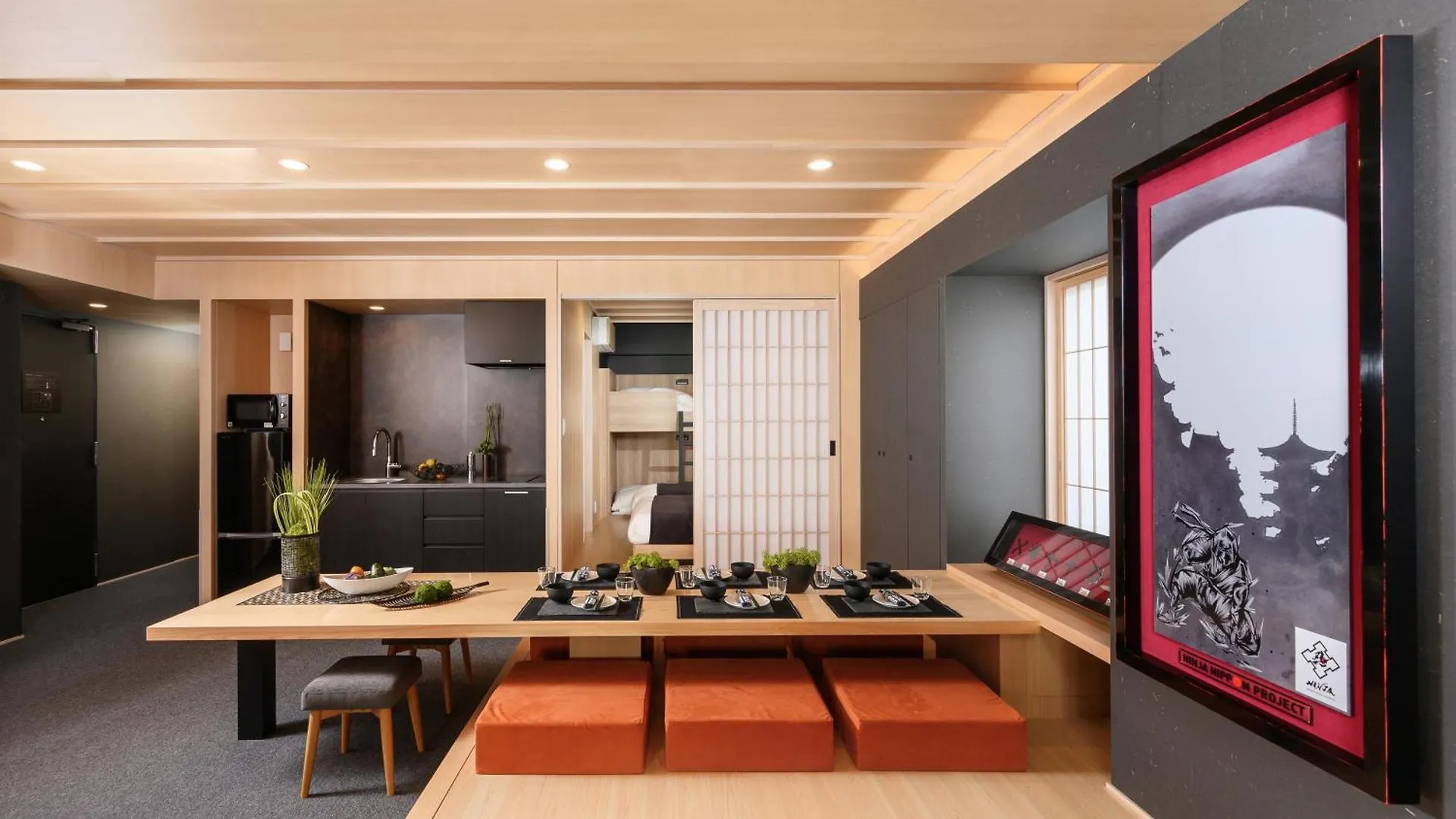 Hotel Mimaru Tokyo Ueno Okachimachi
