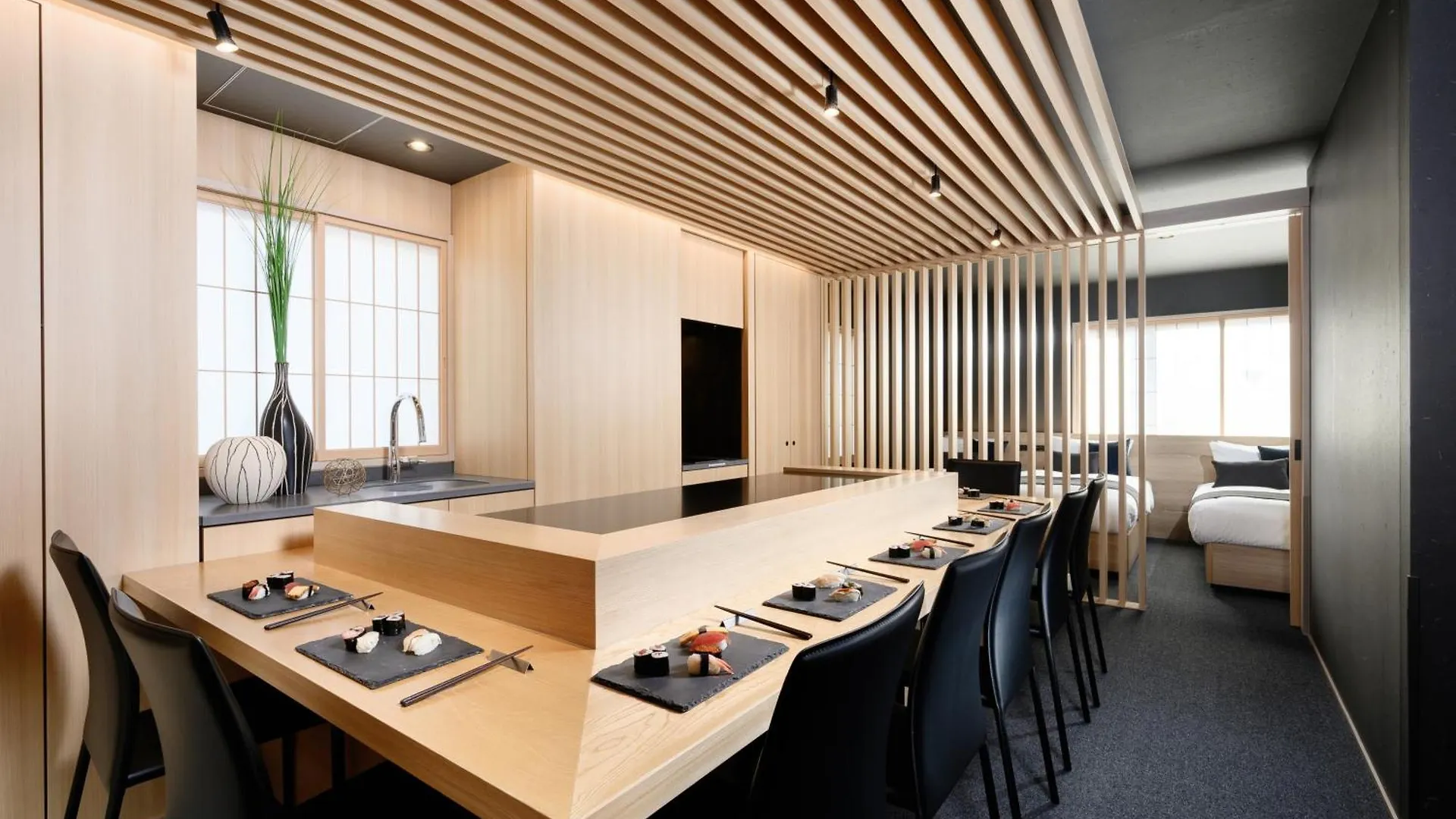 Hotel Mimaru Tokyo Ueno Okachimachi