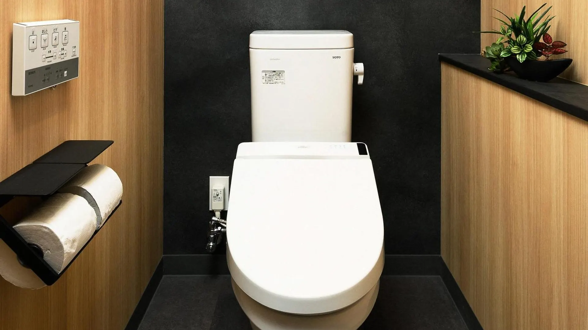 Hotel Mimaru Tokyo Ueno Okachimachi 4*,