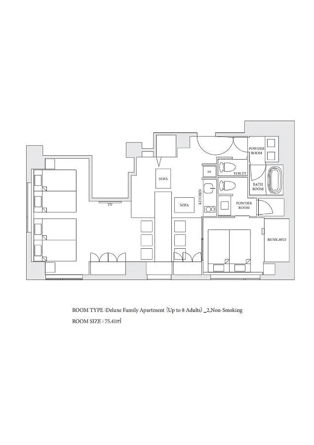 Hotel Mimaru Tokyo Ueno Okachimachi