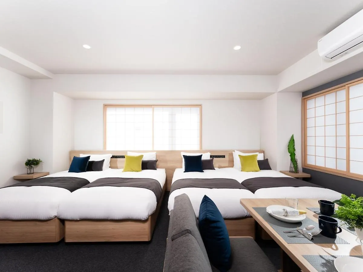 Hotel Mimaru Tokyo Ueno Okachimachi