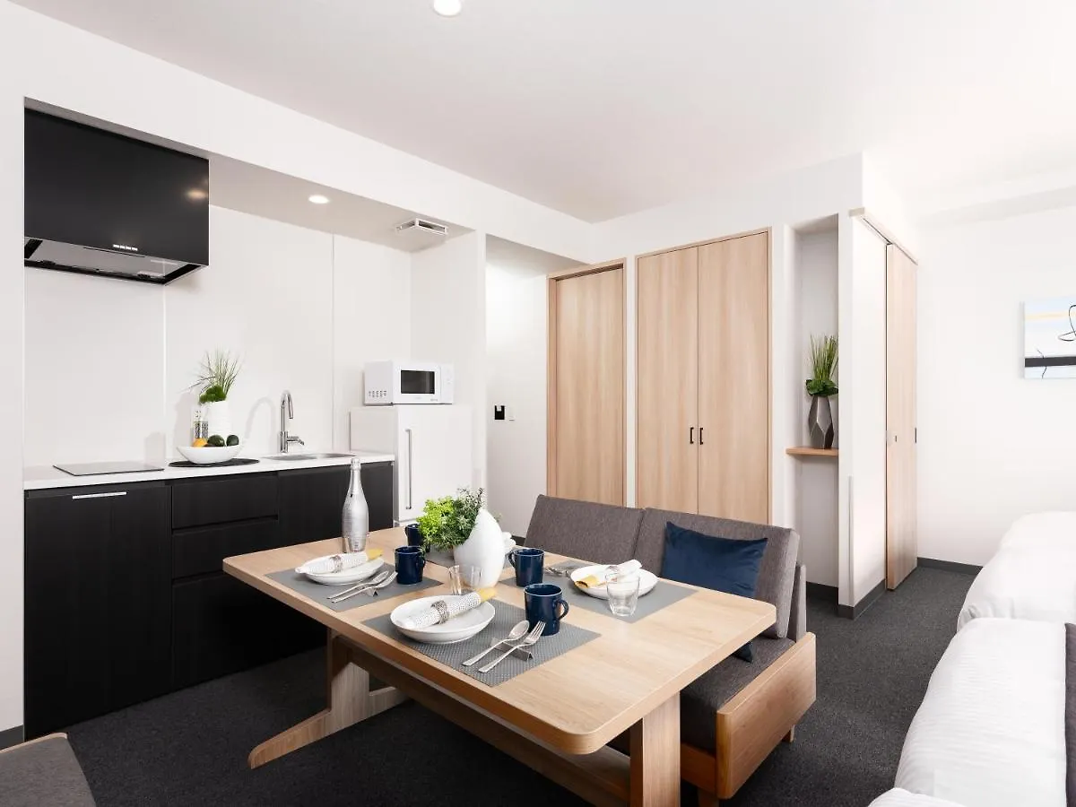 Hotel Mimaru Tokyo Ueno Okachimachi Giappone