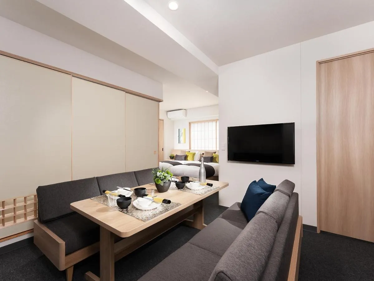 Hotel Mimaru Tokyo Ueno Okachimachi