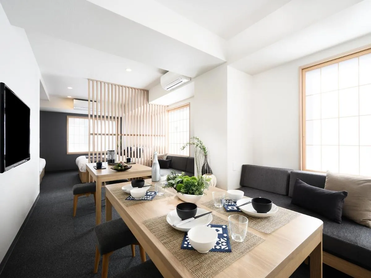 Hotel Mimaru Tokyo Ueno Okachimachi
